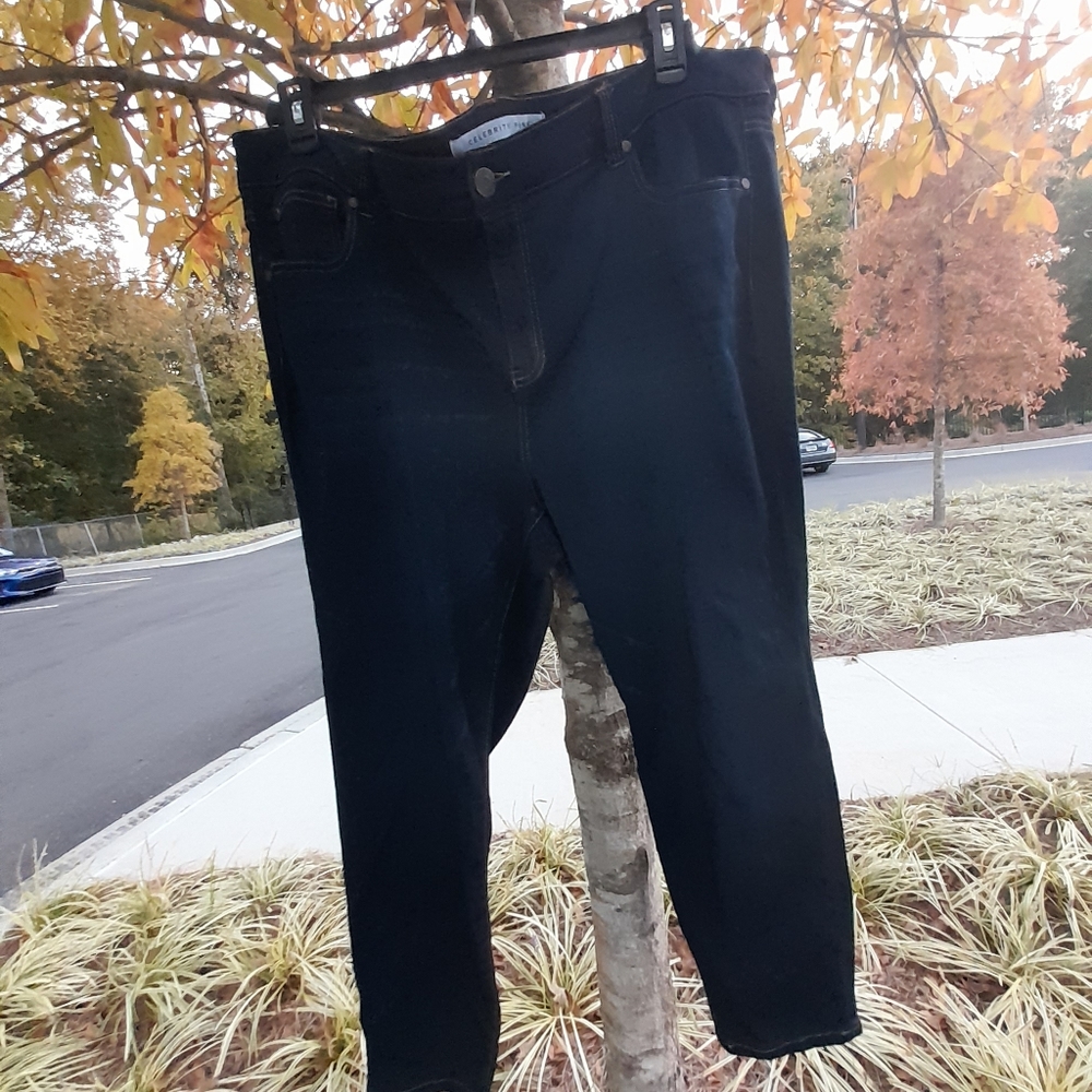 Celebrity jeans celebrity